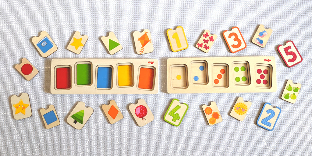 Educational Benefits of Haba Layer Puzzles